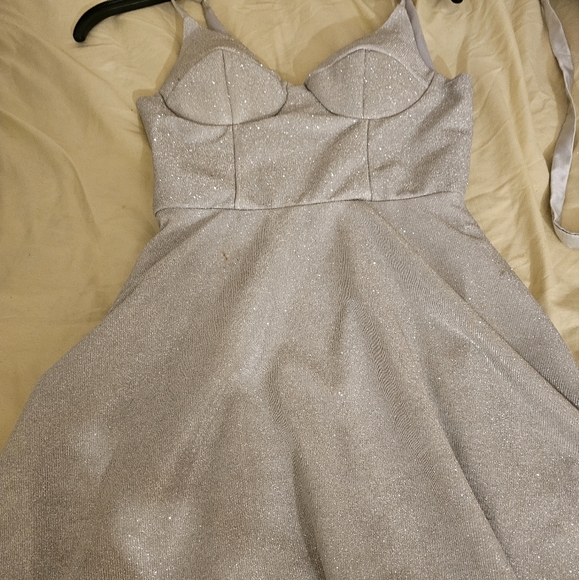 Quince dress - Picture 1 of 2